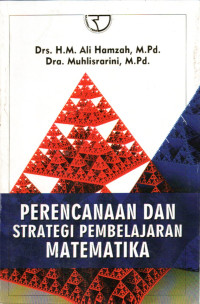 Image of Perencanaan dan Strategi Pembelajaran Matematika