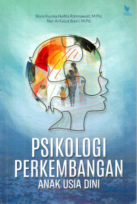 Image of Psikologi Perkembangan Anak Usia Dini