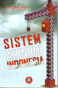 Image of Sistem Ekonomi Indonesia