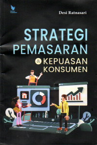 Image of Strategi Pemasaran Dan Kepuasan Konsumen