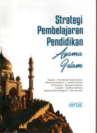 Image of Strategi Pembelajaran Pendidikan Agama Islam