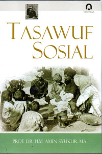 Image of Tasawuf Sosial