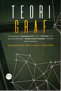 Image of Teori Graf