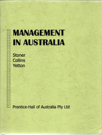 Image of Management in Australia