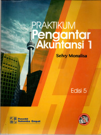 Image of Praktikum Pengantar Akuntansi I